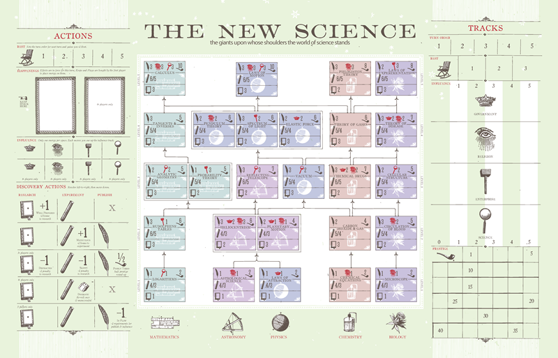 Illustration for article titled The Best Science Gifts for the Coolest Geeks You Know